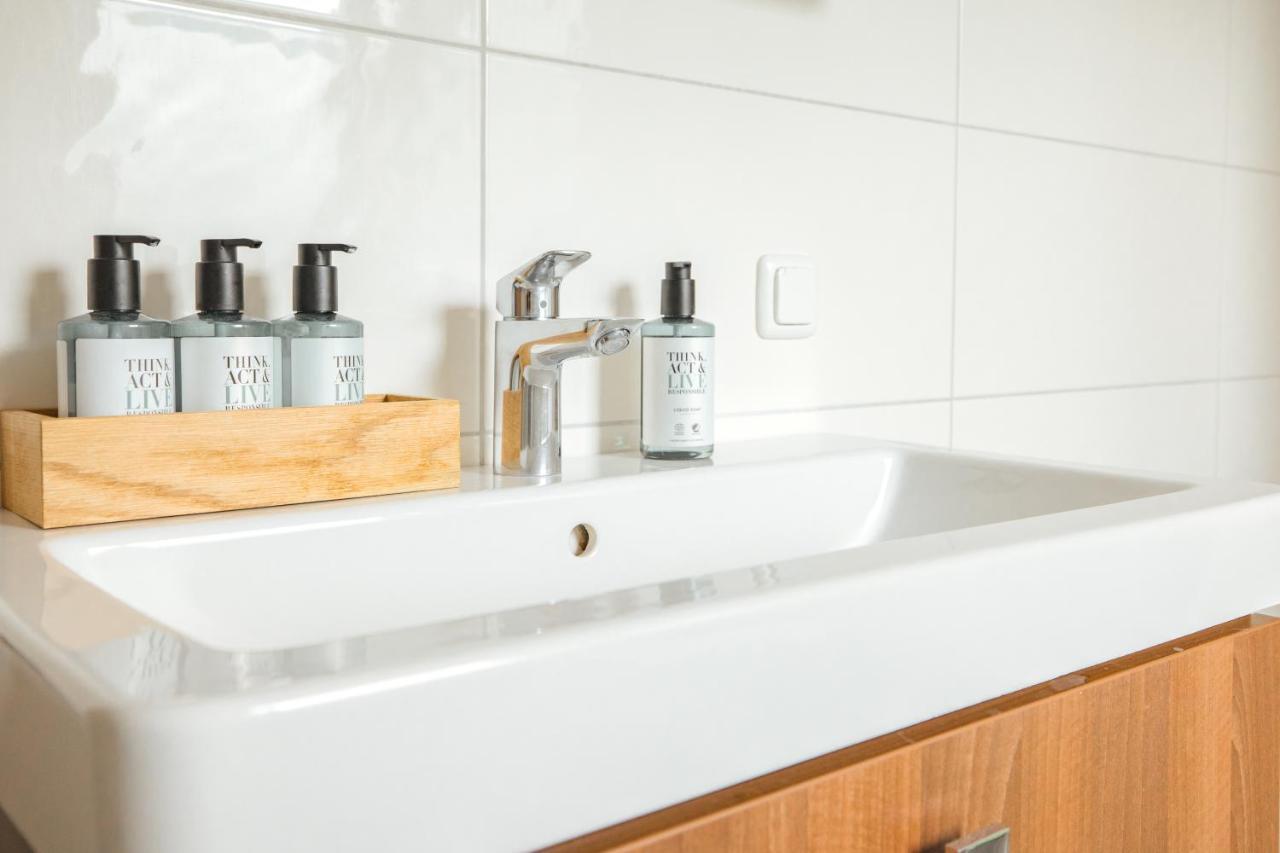Haus Bachinger Apartman Mondsee Kültér fotó