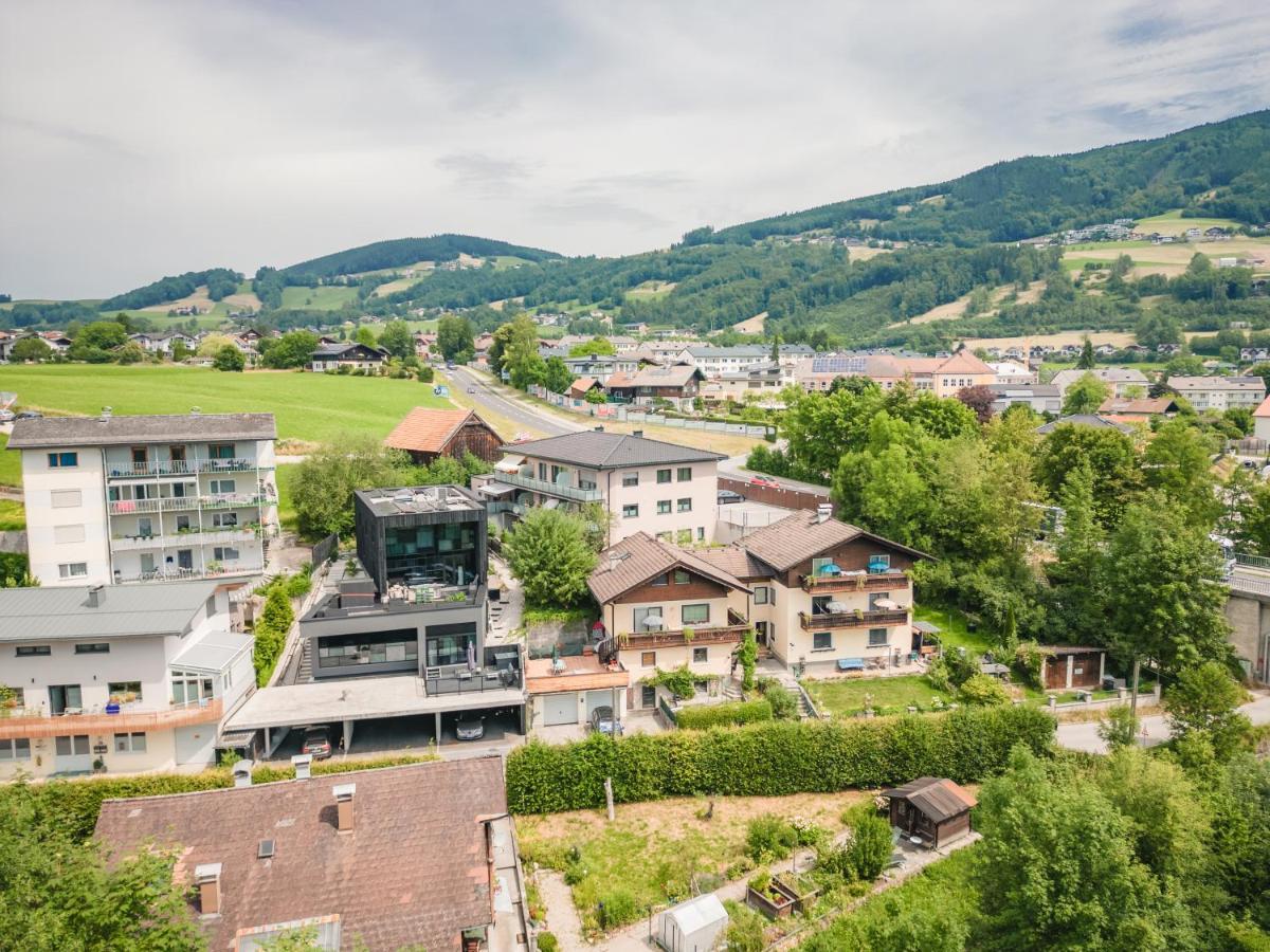 Haus Bachinger Apartman Mondsee Kültér fotó