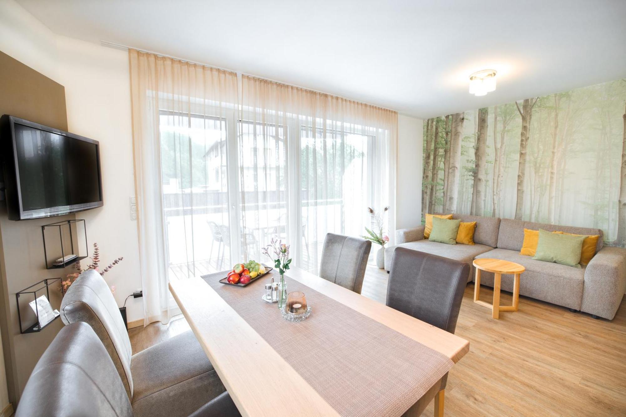 Haus Bachinger Apartman Mondsee Kültér fotó