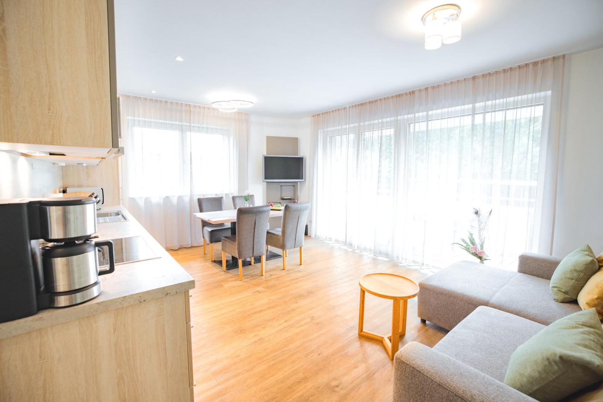 Haus Bachinger Apartman Mondsee Kültér fotó
