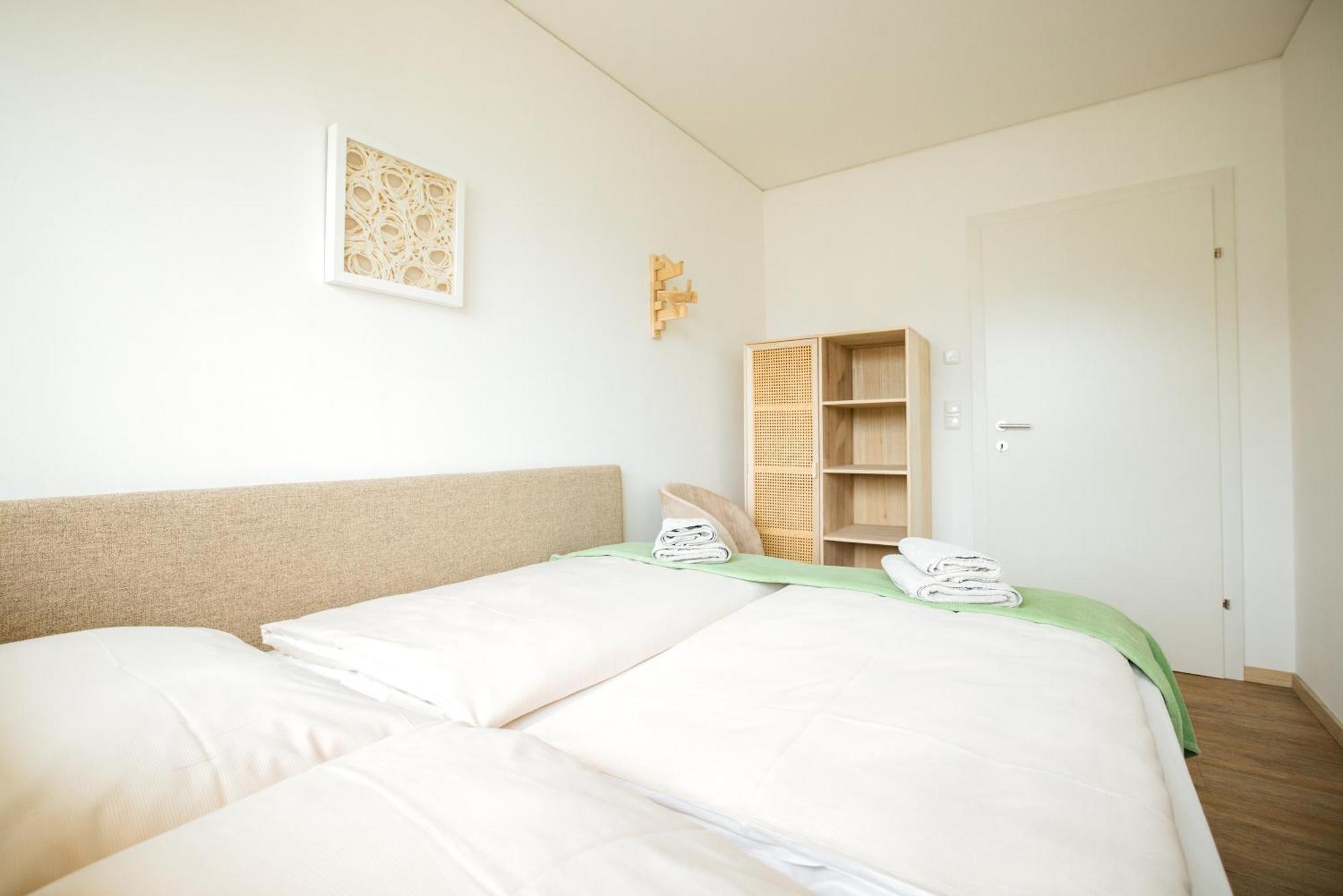 Haus Bachinger Apartman Mondsee Kültér fotó