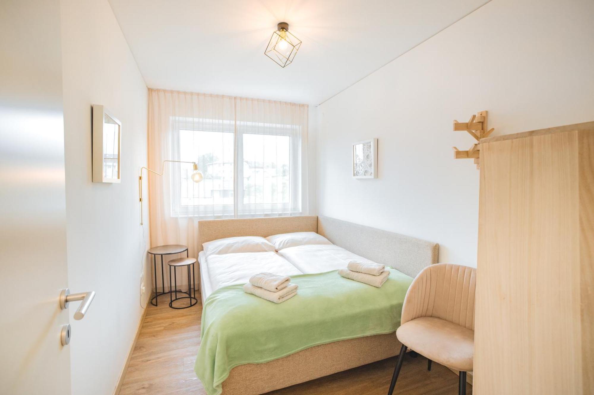 Haus Bachinger Apartman Mondsee Kültér fotó