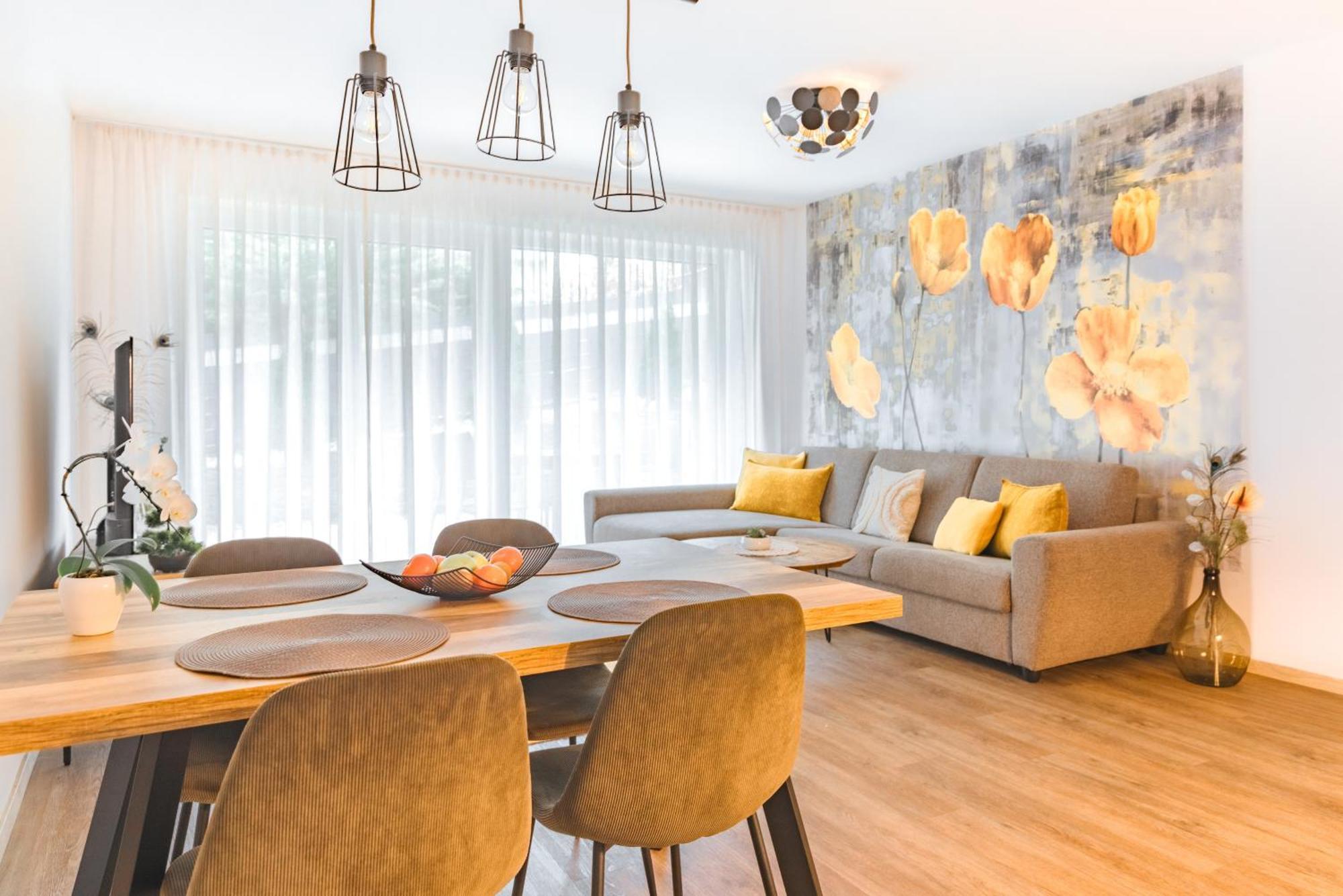 Haus Bachinger Apartman Mondsee Kültér fotó