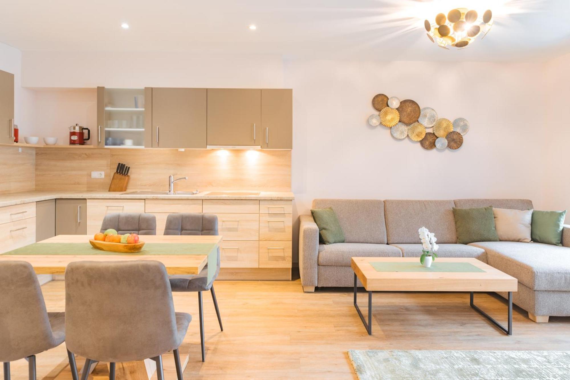Haus Bachinger Apartman Mondsee Kültér fotó