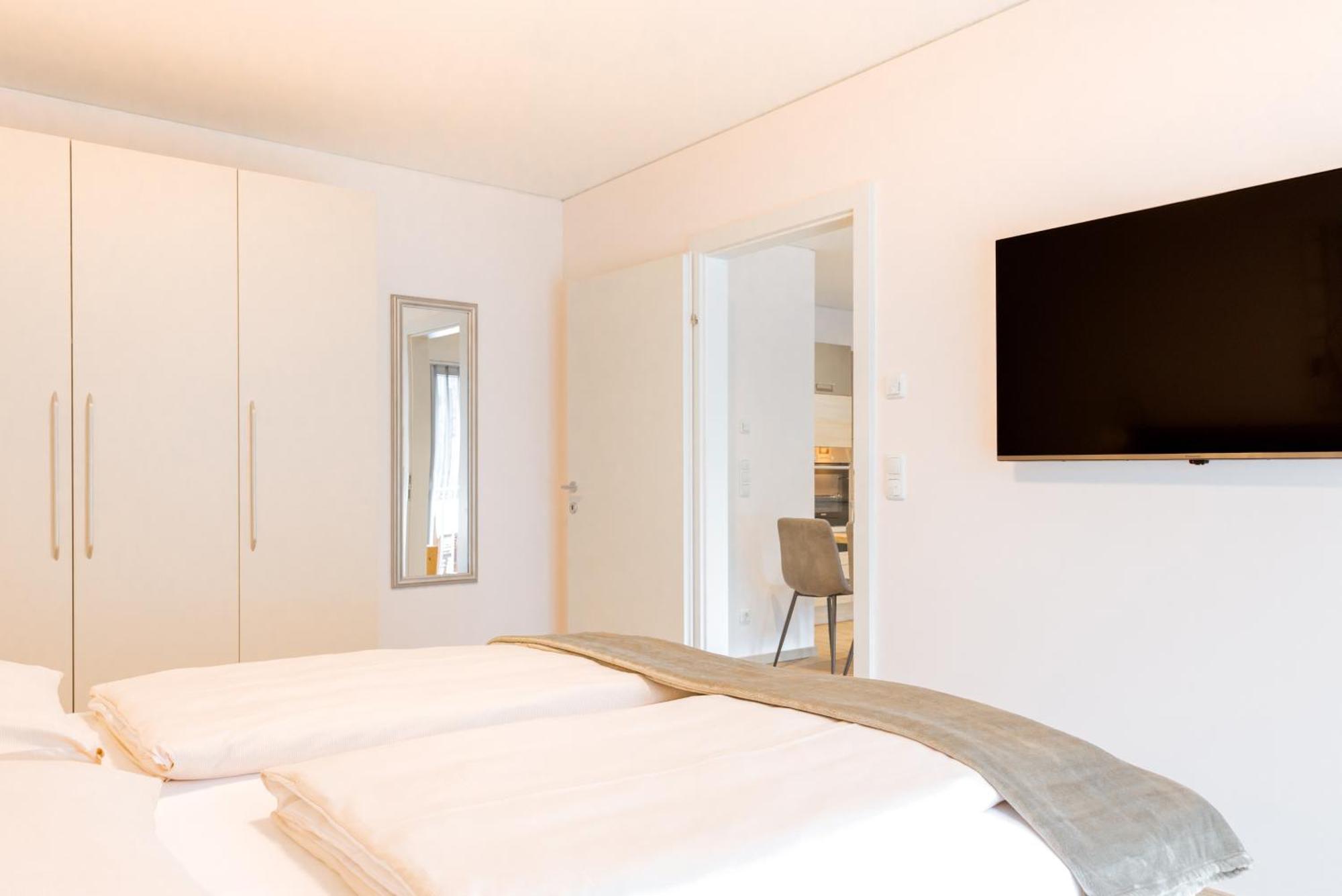Haus Bachinger Apartman Mondsee Kültér fotó