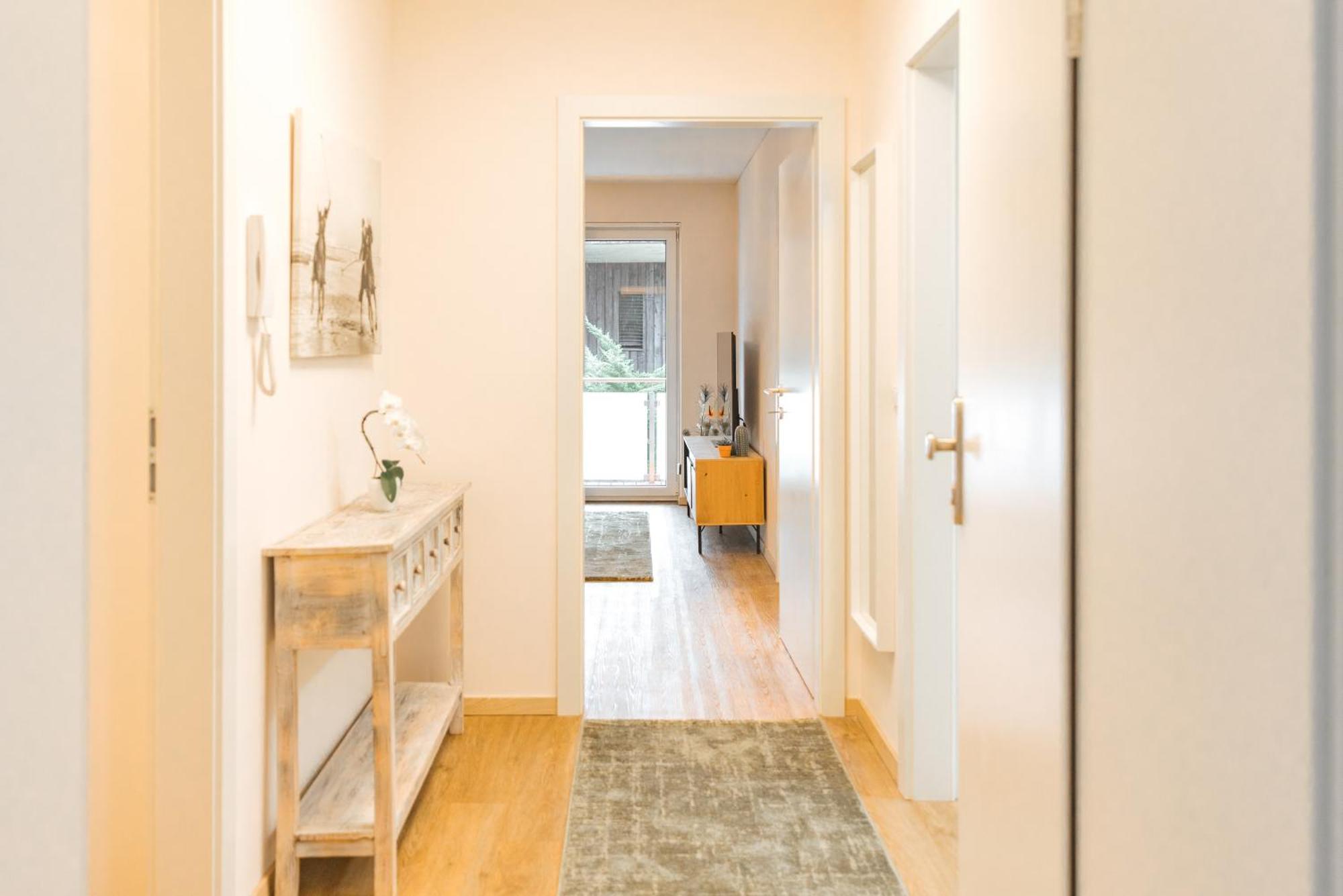 Haus Bachinger Apartman Mondsee Kültér fotó