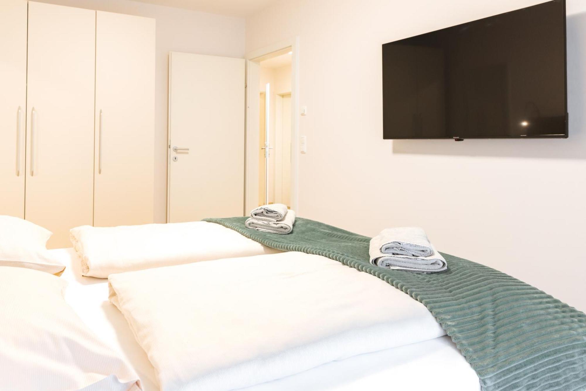 Haus Bachinger Apartman Mondsee Kültér fotó