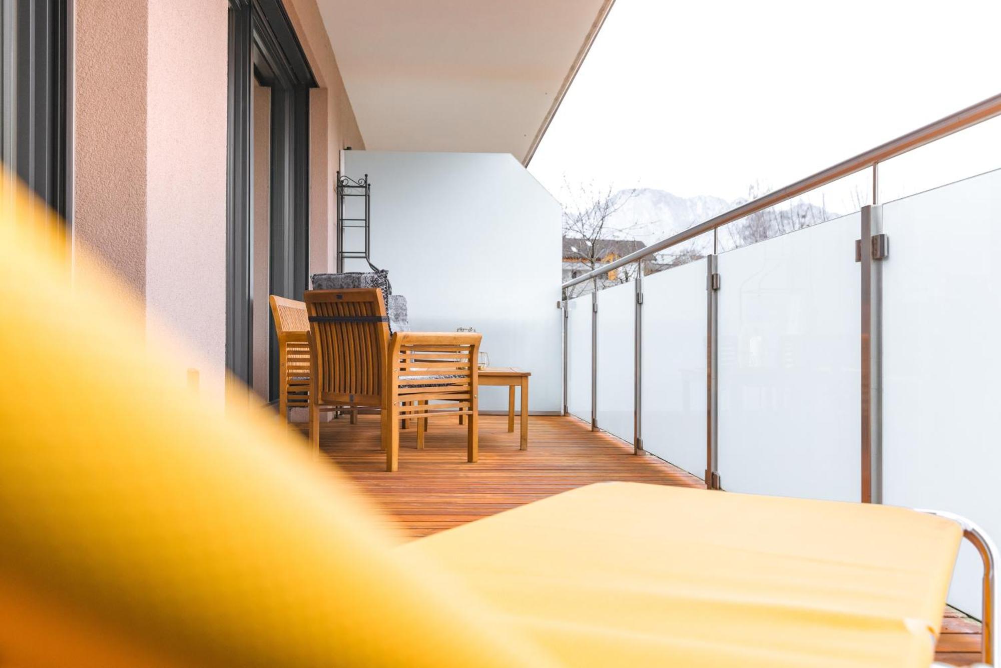 Haus Bachinger Apartman Mondsee Kültér fotó