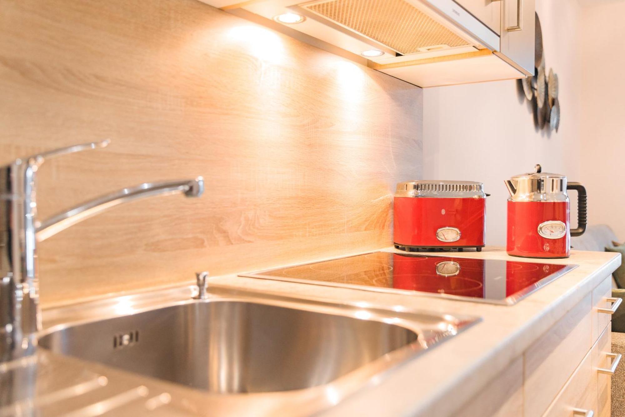 Haus Bachinger Apartman Mondsee Kültér fotó