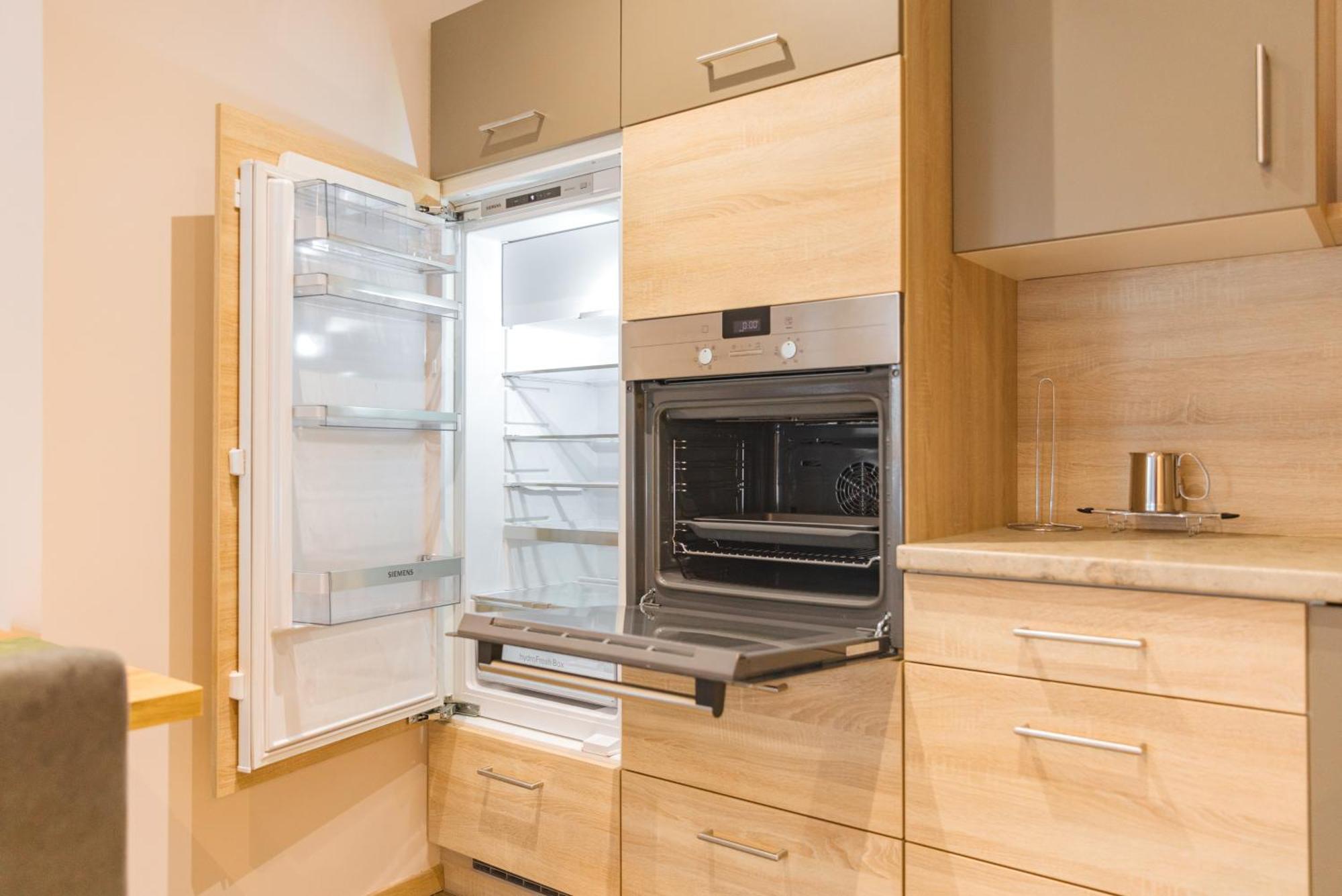 Haus Bachinger Apartman Mondsee Kültér fotó