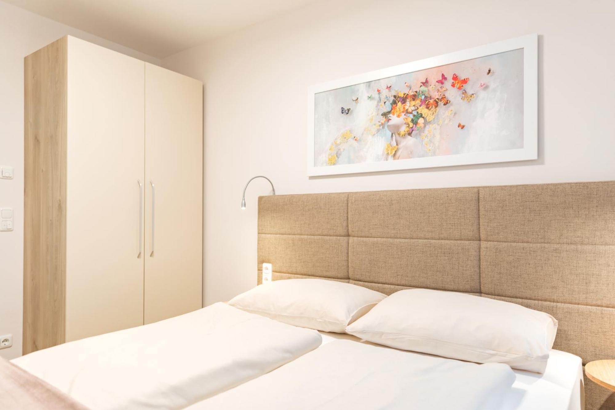 Haus Bachinger Apartman Mondsee Kültér fotó