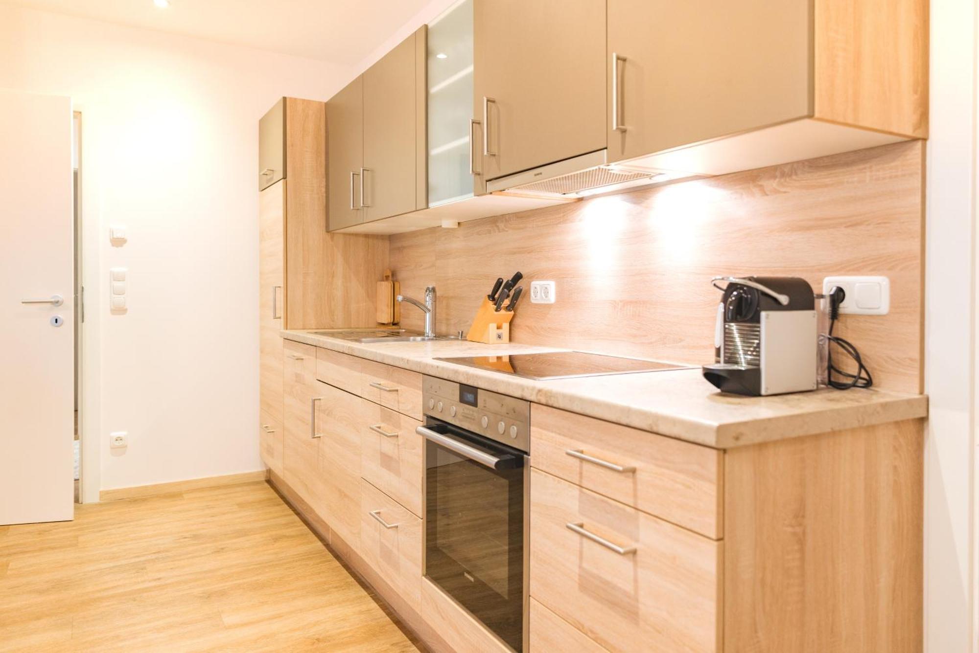 Haus Bachinger Apartman Mondsee Kültér fotó