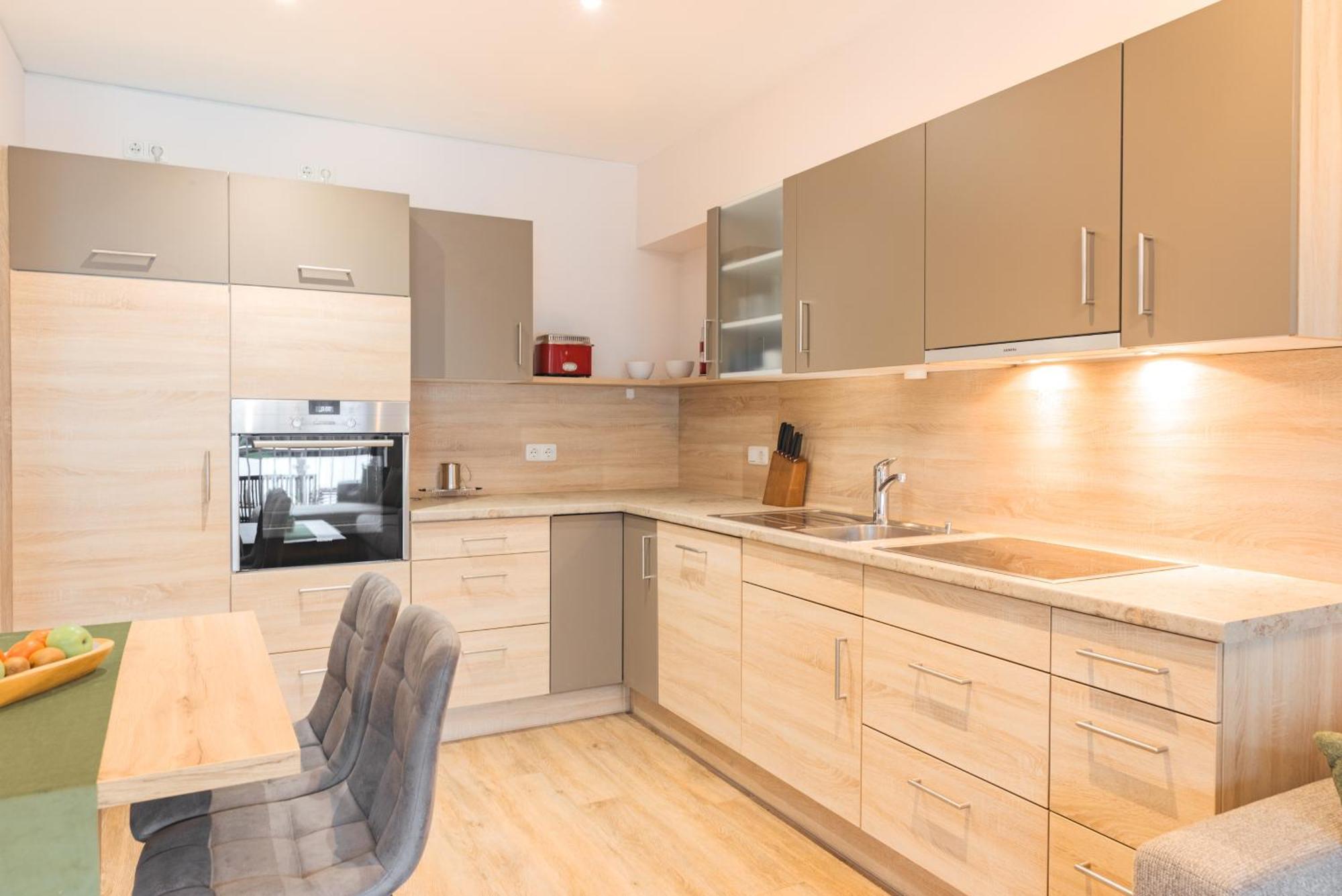 Haus Bachinger Apartman Mondsee Kültér fotó
