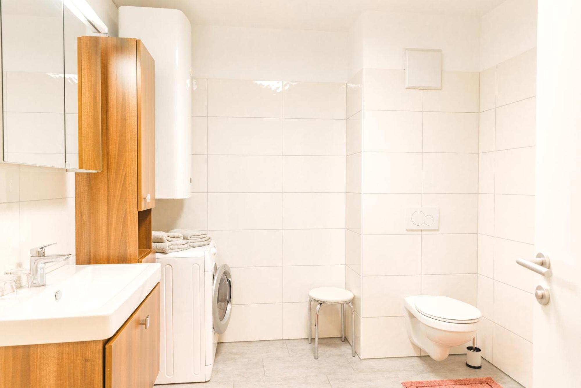 Haus Bachinger Apartman Mondsee Kültér fotó