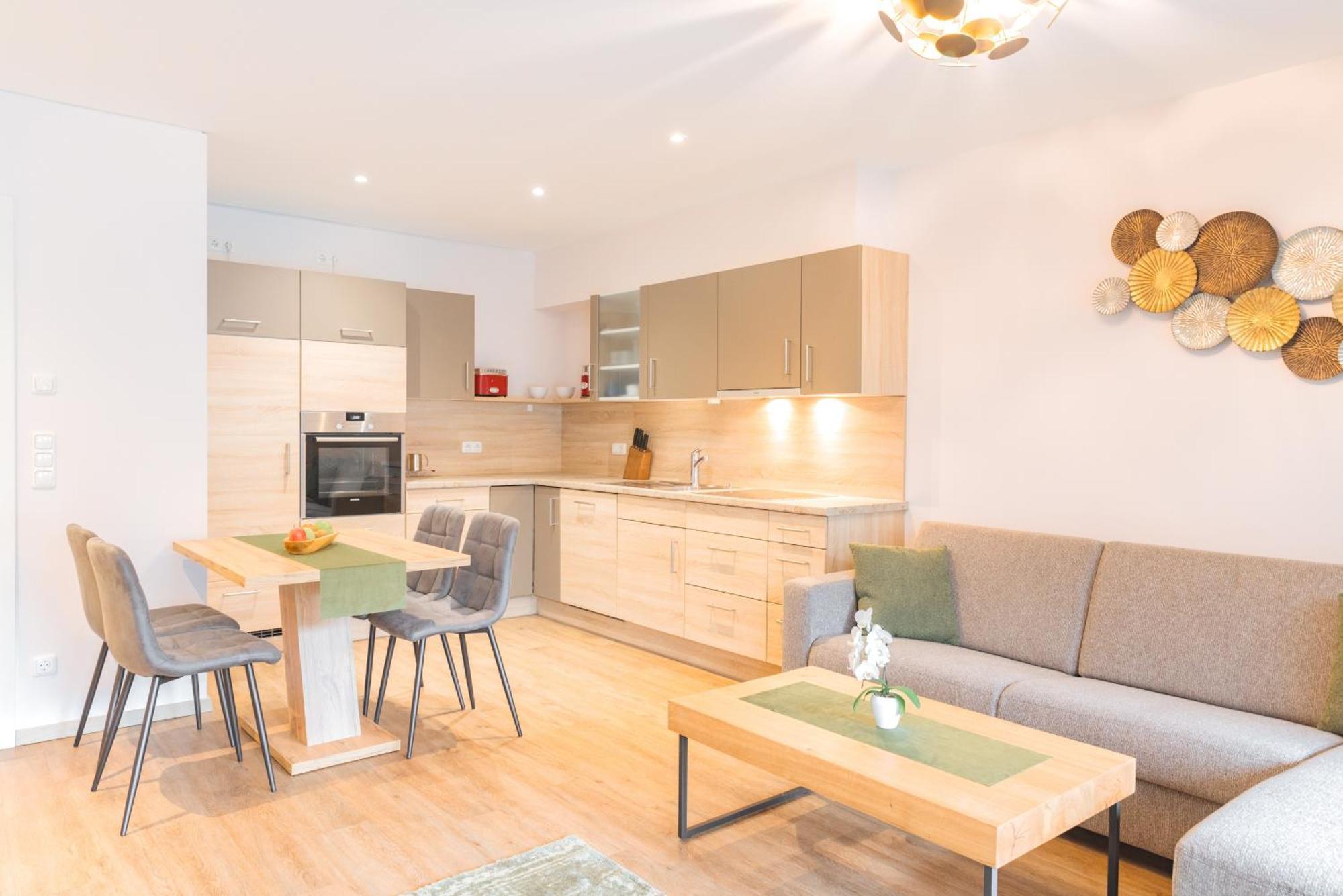 Haus Bachinger Apartman Mondsee Kültér fotó