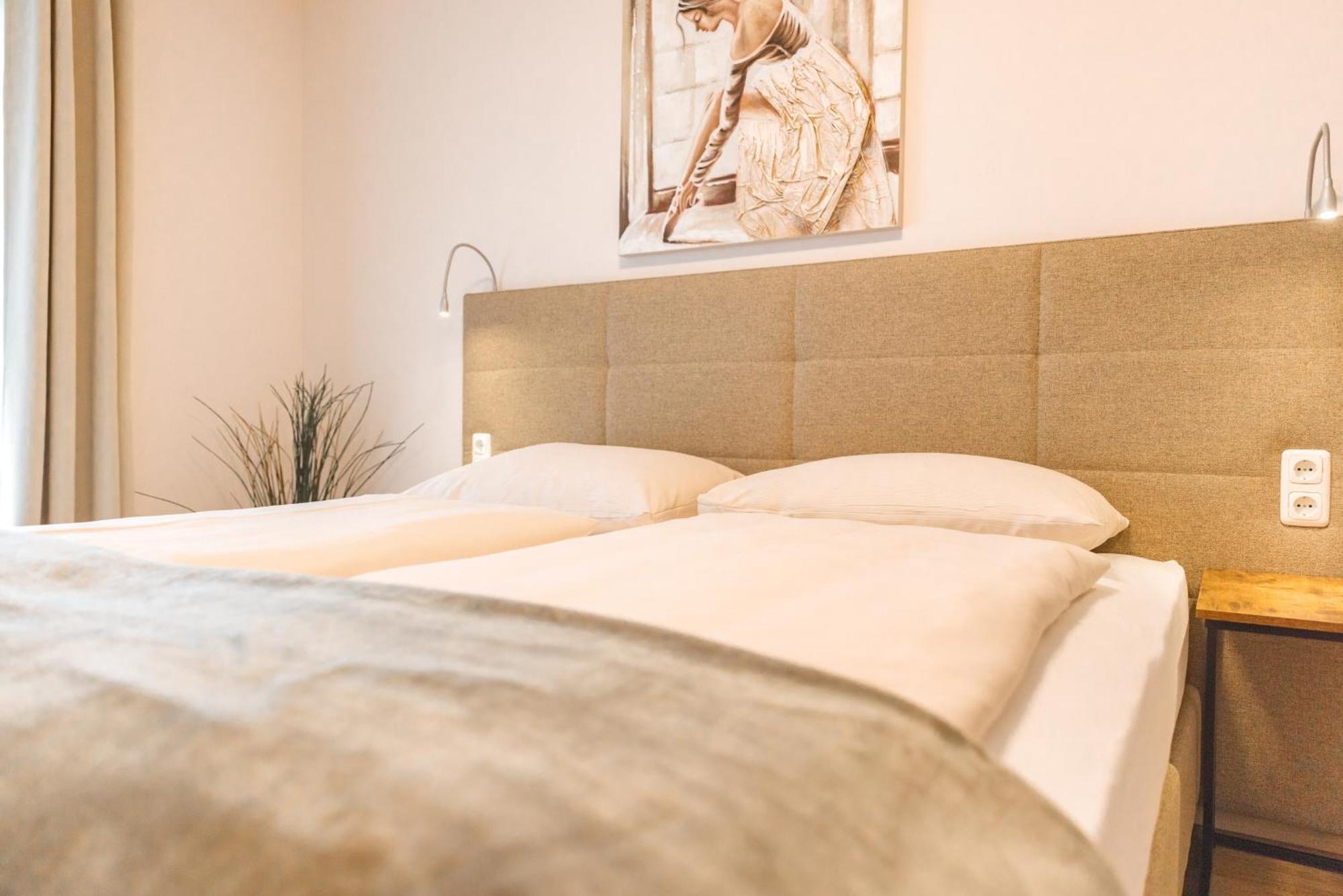 Haus Bachinger Apartman Mondsee Kültér fotó