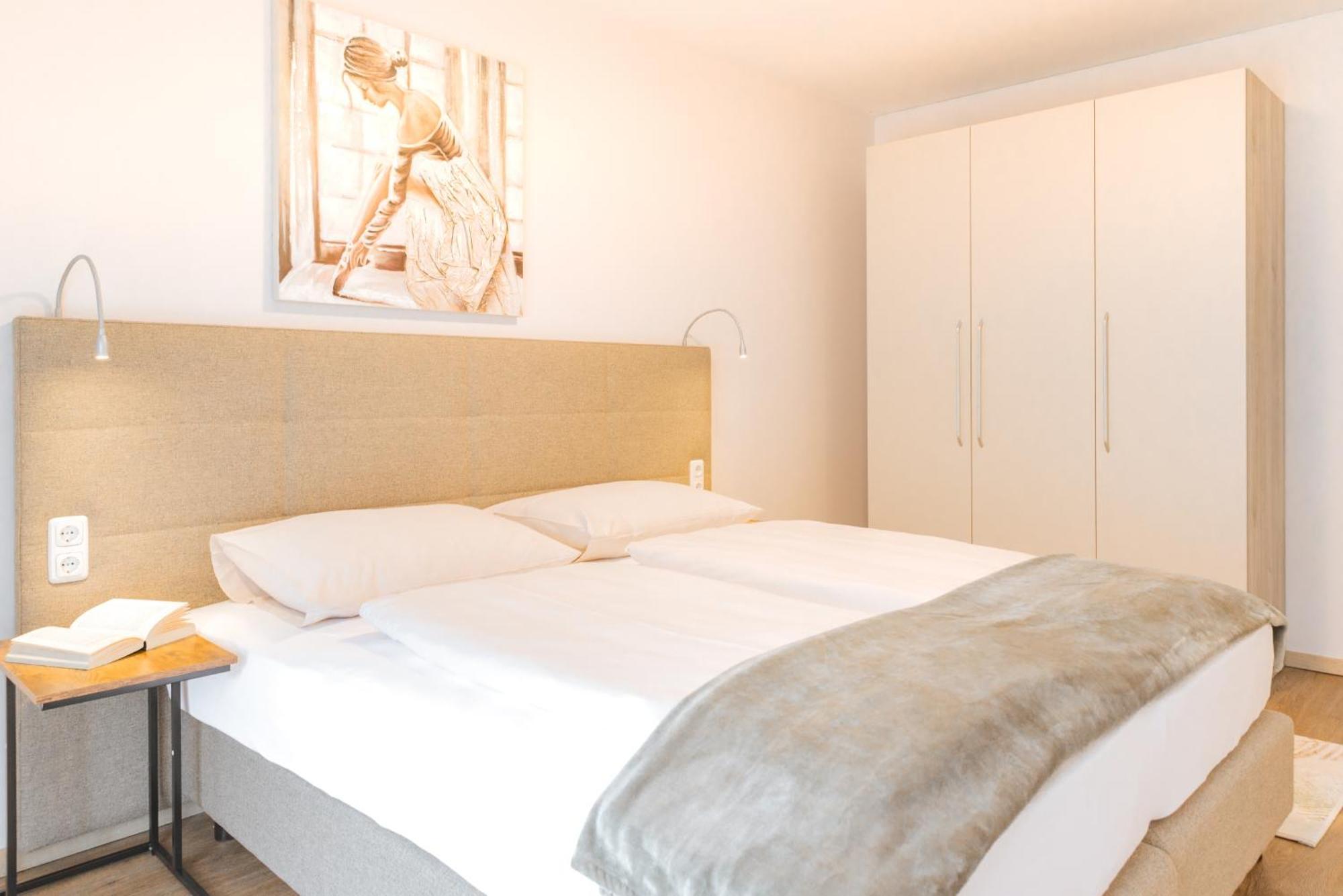 Haus Bachinger Apartman Mondsee Kültér fotó