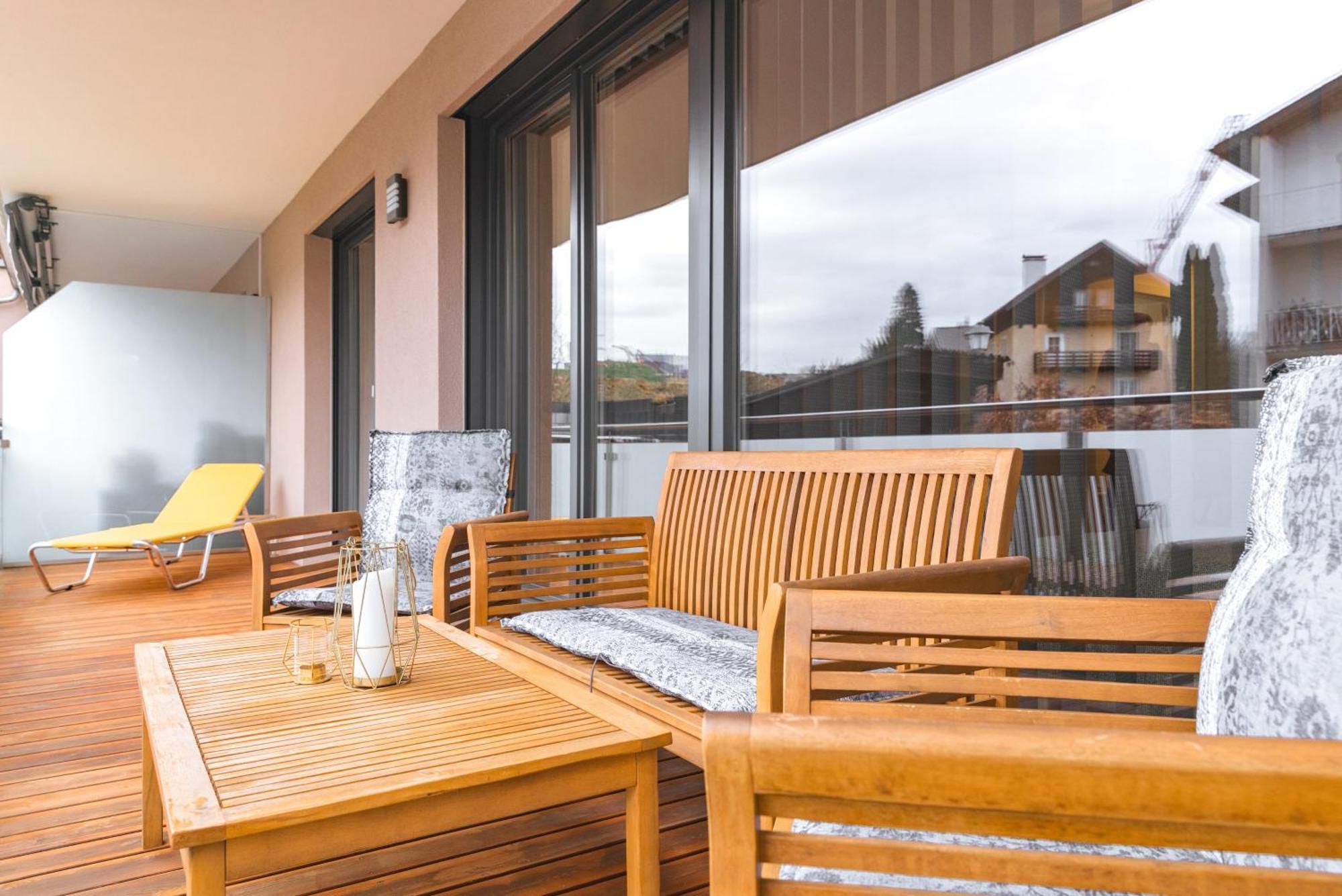 Haus Bachinger Apartman Mondsee Kültér fotó