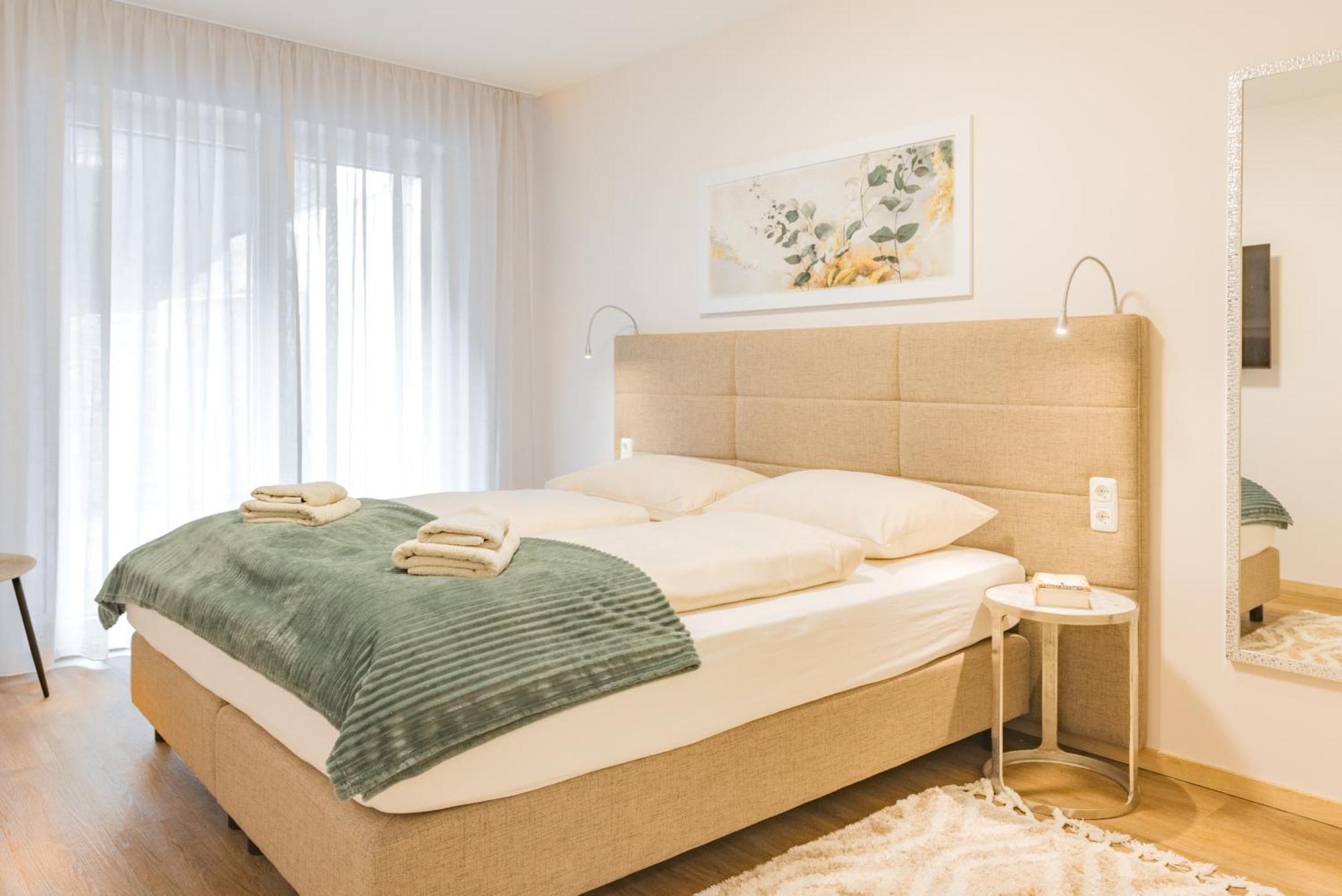 Haus Bachinger Apartman Mondsee Kültér fotó