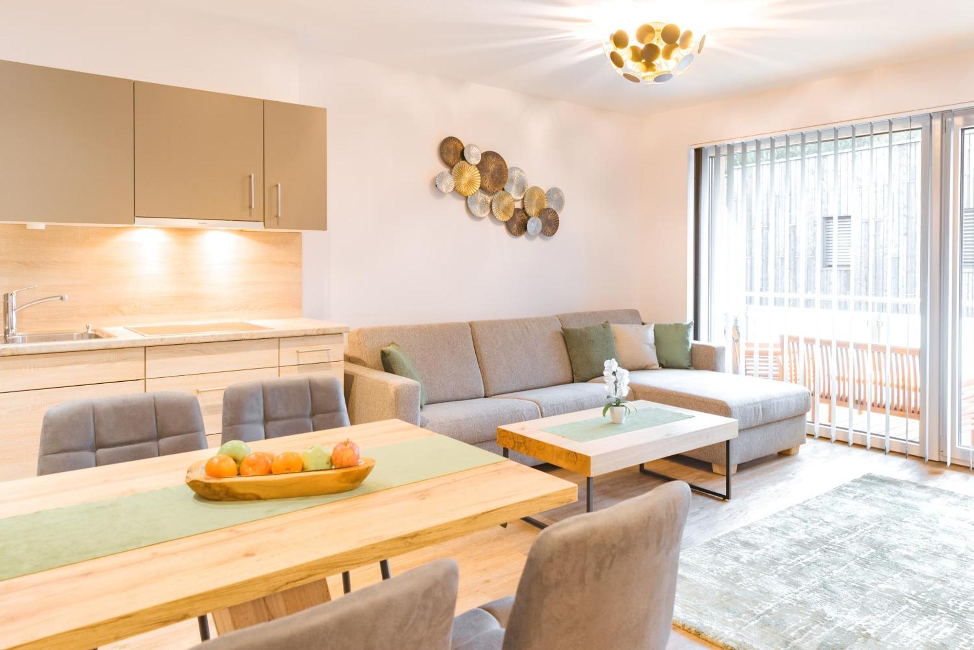 Haus Bachinger Apartman Mondsee Kültér fotó
